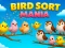 Logħba Bird Sort Mania onlajn