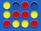 Logħba Ultimate Connect 4 onlajn