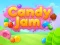 Logħba Candy Jam onlajn