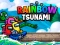 Logħba Rainbow Tsunami onlajn