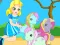 Logħba My Pony Scene onlajn