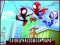 Logħba Spidey Halloween Jump onlajn