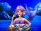 Logħba Mermaid Princess New Makeup onlajn