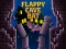 Logħba Flappy Cave Bat onlajn