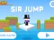 Logħba Sir Jump onlajn