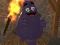 Logħba Grimace Shake Burn or Die onlajn