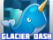 Logħba Glacier Dash onlajn