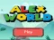 Logħba Alex World onlajn