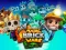 Logħba Magic Brick Wars onlajn