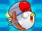 Logħba Super Chicken Fly onlajn