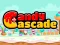 Logħba Candy Cascade onlajn