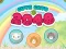 Logħba Cute Cats 2048 onlajn