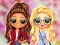 Logħba BFFS Fresh Spring Look onlajn