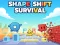Logħba Shape Shift Survival onlajn