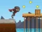 Logħba Ninja Runner onlajn
