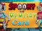 Logħba Spooky Memory Card onlajn