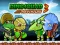 Logħba Dino Squad Adventure 3 onlajn