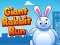 Logħba Giant Rabbit Run onlajn