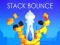 Logħba Stack Bounce onlajn
