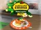 Logħba Cooking with Emma Baked Apples vegan onlajn