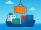 Logħba Container Sort Puzzle onlajn