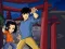 Logħba Jackie Chan Adventures onlajn