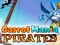 Logħba Carrot Mania Pirates onlajn