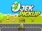 Logħba Ojek Pickup onlajn