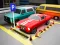 Logħba Extreme Parking Challenge onlajn