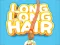 Logħba Long Long Hair onlajn