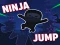 Logħba Ninja jump onlajn