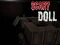 Logħba Scary Doll onlajn
