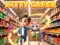 Logħba Kitty Caper onlajn
