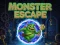 Logħba Monster Escape onlajn