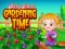 Logħba Baby Hazel Gardening Time onlajn