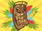 Logħba Scary Tiki Mask Memory onlajn