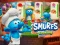 Logħba The Smurfs Cooking onlajn