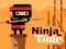 Logħba Ninja Time onlajn