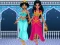 Logħba East Princess Through The Ages onlajn