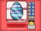 Logħba Surprise Eggs Vending Machine onlajn