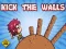 Logħba Kick the walls onlajn