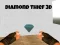 Logħba Diamond Thief 3D onlajn