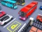 Logħba Real Bus Parking Pick and Drop onlajn