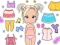 Logħba Lovely Doll Creator onlajn
