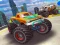 Logħba Monster Truck onlajn
