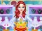 Logħba Princess Jewelry Designer onlajn