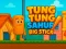 Logħba Tung Tung Sahur Big Stick onlajn