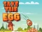 Logħba Save The Egg onlajn