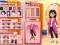 Logħba Girl Dressup Deluxe onlajn