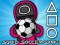Logħba Squid Soccer onlajn